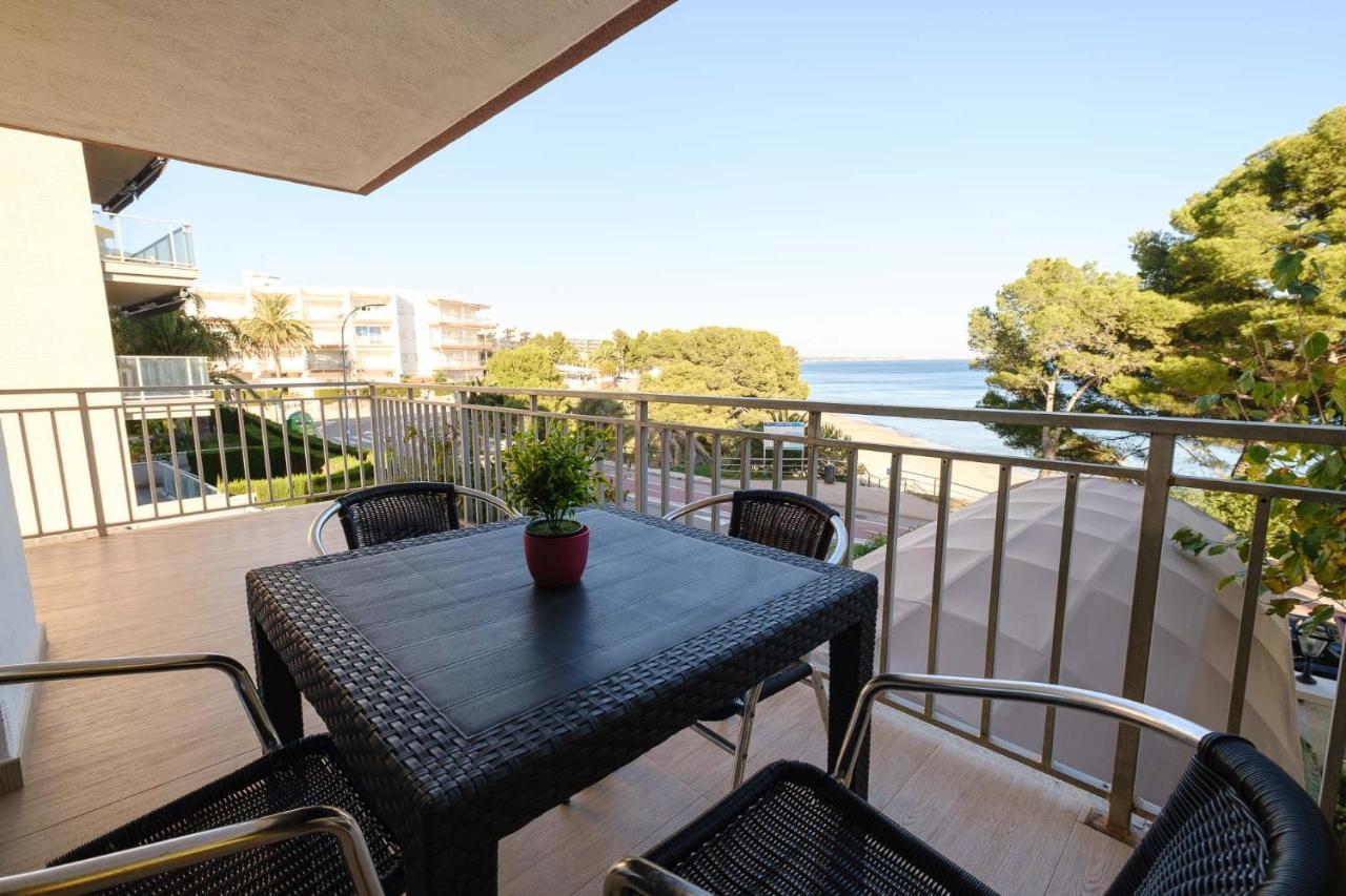 Deauville Miami Platja Miami Platja  Exterior foto