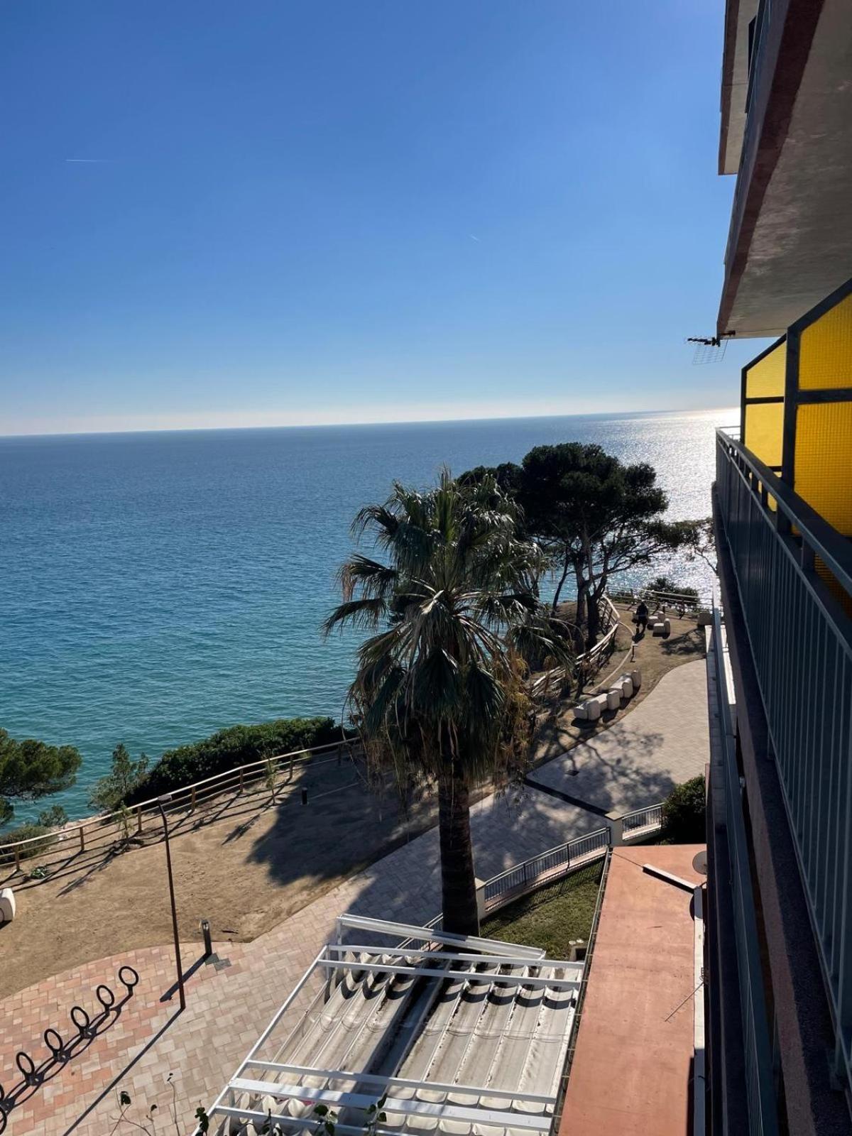 Deauville Miami Platja Miami Platja  Exterior foto
